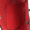 Louis Vuitton Neverfull MM Damier Ebene Shoulder Bag in Brown N51105 Secondhand