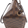 Louis Vuitton Damier Ebene Neverfull PM Shoulder Bag in Brown N51109 Secondhand