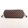 Louis Vuitton Damier Ebene Neverfull PM Shoulder Bag in Brown N51109 Secondhand