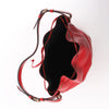 Louis Vuitton Noe Epi Leather Shoulder Bag in Red M44007 Secondhand