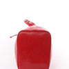 Louis Vuitton Noe Epi Leather Shoulder Bag in Red M44007 Secondhand