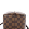 Secondhand Louis Vuitton Nolita Damier Ebene Handbag in Brown N41455