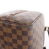 Secondhand Louis Vuitton Nolita Damier Ebene Handbag in Brown N41455
