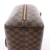 Louis Vuitton Nolita Damier Ebene Handbag in Brown N41455 Secondhand