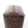 Louis Vuitton Nolita Damier Ebene Handbag in Brown N41455 Secondhand