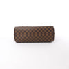 Louis Vuitton Nolita Damier Ebene Handbag in Brown N41455 Secondhand