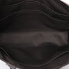 Louis Vuitton Porte-Documents Jour Damier Infini Handbag in Brown N48264 Secondhand