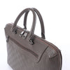 Louis Vuitton Porte-Documents Jour Damier Infini Handbag in Brown N48264 Secondhand