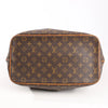 Louis Vuitton Monogram Palermo GM 2Way Handbag M40146 Secondhand