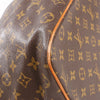 Louis Vuitton Monogram Palermo GM 2Way Handbag M40146 Secondhand