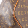 Louis Vuitton Monogram Palermo GM 2Way Handbag M40146 Secondhand