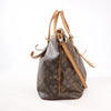 Louis Vuitton Monogram Palermo GM 2Way Handbag M40146 Secondhand