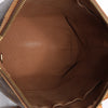 Secondhand Louis Vuitton Palermo PM Monogram 2Way Handbag in Brown M40145