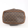 Louis Vuitton Monogram Palermo PM 2Way Handbag in Brown M40145 Secondhand