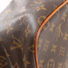 Louis Vuitton Monogram Palermo PM 2Way Handbag in Brown M40145 Secondhand