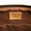 Louis Vuitton Monogram Palermo PM 2Way Handbag in Brown M40145 Secondhand