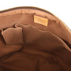 Louis Vuitton Monogram Palermo PM 2Way Handbag in Brown M40145 Secondhand