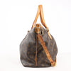 Louis Vuitton Monogram Palermo PM 2Way Handbag in Brown M40145 Secondhand