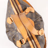 Louis Vuitton Monogram Palermo PM 2Way Handbag in Brown M40145 Secondhand