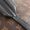 Louis Vuitton Palm Springs MM Monogram Canvas Backpack in Brown M44874 Secondhand