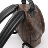 Louis Vuitton Palm Springs PM Monogram Backpack in Brown M41560 Secondhand