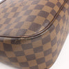 Louis Vuitton Damier Ebene Parioli PM Shoulder Bag in Brown N51123 Secondhand