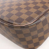 Louis Vuitton Damier Ebene Parioli PM Shoulder Bag in Brown N51123 Secondhand