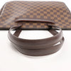 Louis Vuitton Damier Ebene Parioli PM Shoulder Bag in Brown N51123 Secondhand