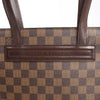 Louis Vuitton Damier Ebene Parioli PM Shoulder Bag in Brown N51123 Secondhand