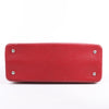 Louis Vuitton Parnassea Capucines GM Handbag in Red M48871 Secondhand