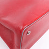 Louis Vuitton Parnassea Capucines GM Handbag in Red M48871 Secondhand