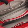 Louis Vuitton Parnassea Capucines GM Handbag in Red M48871 Secondhand