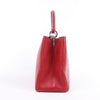 Louis Vuitton Parnassea Capucines GM Handbag in Red M48871 Secondhand