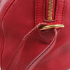 Louis Vuitton Parnassea Sofia Coppola PM 2Way Handbag in Red M94341 Secondhand
