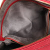 Louis Vuitton Parnassea Sofia Coppola PM 2Way Handbag in Red M94341 Secondhand
