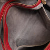 Louis Vuitton Parnassea Sofia Coppola PM 2Way Handbag in Red M94341 Secondhand
