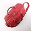Louis Vuitton Parnassea Sofia Coppola PM 2Way Handbag in Red M94341 Secondhand