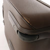 Louis Vuitton Pegase 45 Taiga Leather Travel Bag in Brown M23314 Secondhand