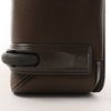 Louis Vuitton Pegase 45 Taiga Leather Travel Bag in Brown M23314 Secondhand