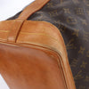 Louis Vuitton Noe Monogram Canvas Shoulder Bag in Brown M40818 Secondhand