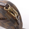 Louis Vuitton Ipanema Pochette Damier Ebene Crossbody Bag in Brown N51296 Secondhand