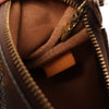 Louis Vuitton Pochette Accessoir Monogram Canvas Crossbody Bag in Brown M51980 Secondhand
