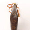 Louis Vuitton Pochette Accessoir Monogram Canvas Crossbody Bag in Brown M51980 Secondhand