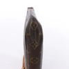 Louis Vuitton Pochette Accessoir Monogram Canvas Handbag in Brown M51980 Secondhand