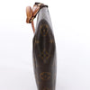 Louis Vuitton Pochette Accessoir Monogram Canvas Handbag in Brown M51980 Secondhand