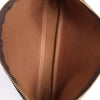 Louis Vuitton Pochette Accessoir Monogram Canvas Handbag in Brown M51980 Secondhand