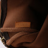 Louis Vuitton Pochette Accessoir Monogram Canvas Handbag in Brown M51980 Secondhand