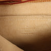 Louis Vuitton Pochette Twin GM Monogram Canvas Crossbody Bag in Brown M51852 Secondhand