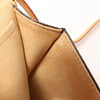 Louis Vuitton Pochette Twin GM Monogram Canvas Crossbody Bag in Brown M51852 Secondhand