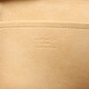 Secondhand Louis Vuitton Pochette Twin GM Monogram Canvas Crossbody Bag in Brown M51852